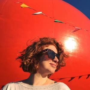 Meet your Posher, Alix